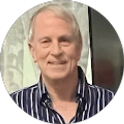 Profile photo of Bruce Bauer