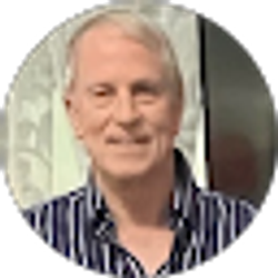 Profile photo of Bruce Bauer