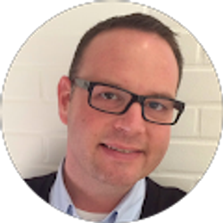 Profile photo of Michael Zink