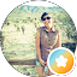Profile photo of Samantha Pedregon