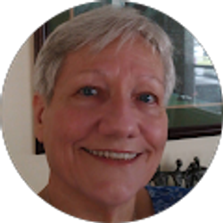 Profile photo of Patricia D Steinberg