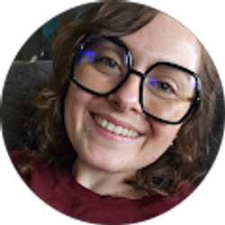 Profile photo of Olivia Battaglini