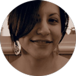 Profile photo of Cherine Benedetto