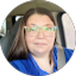 Profile photo of Ashley Mercer