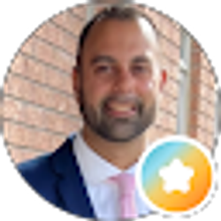 Profile photo of Michael Makrides