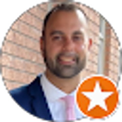 Profile photo of Michael Makrides