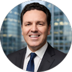 Profile photo of Pete Stofle
