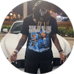 Profile photo of Lowkey Antwan