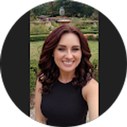 Profile photo of Andrea Young