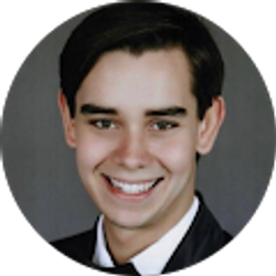 Profile photo of Andrew Mills