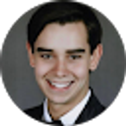 Profile photo of Andrew Mills