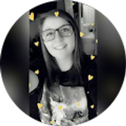 Profile photo of Haley Johnson