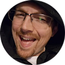 Profile photo of Branden Stahr