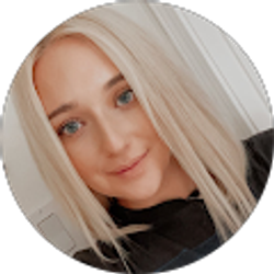 Profile photo of Haley Volk