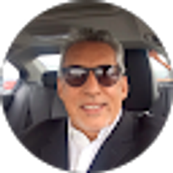 Profile photo of Luis H. Villalobos
