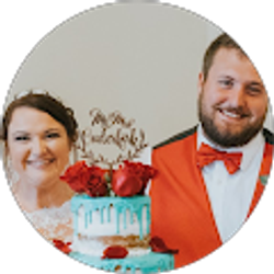 Profile photo of Kalli Ouderkirk