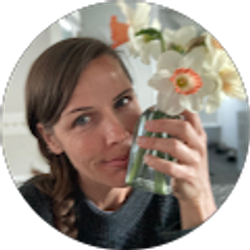 Profile photo of Anna Rook