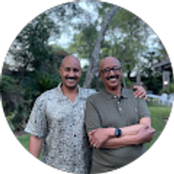 Profile photo of Hamdi Sheriff