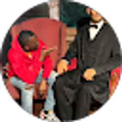 Profile photo of Carlos “Carlitos” Thomas