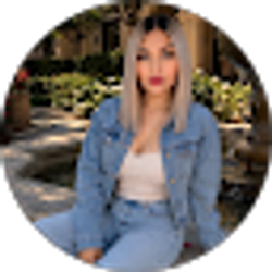 Profile photo of Laura Castaneda