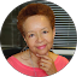 Profile photo of Cheri Dixon
