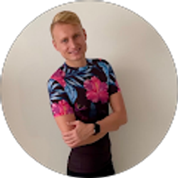 Profile photo of Boris Gerosanu