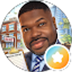 Profile photo of Alvin Holmes