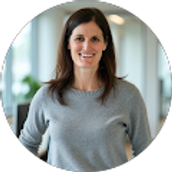 Profile photo of Lindsay Baird
