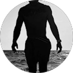 Profile photo of Jordan Scott