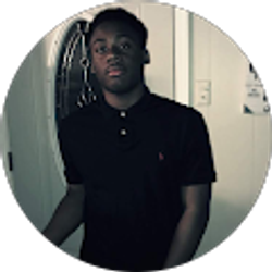 Profile photo of Da Maj Sanders