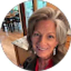 Profile photo of SHEILA DEVANE