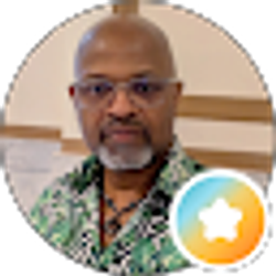 Profile photo of Anthony Thompson