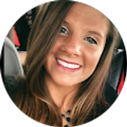 Profile photo of Kayla Bell