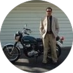 Profile photo of Larry Potter (The Tax Guy)