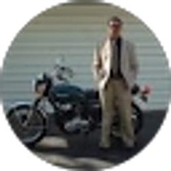 Profile photo of Larry Potter (The Tax Guy)