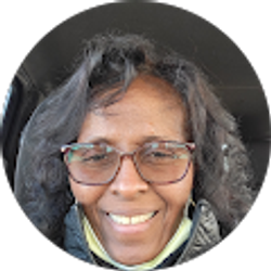 Profile photo of Adrianne Hawthorne