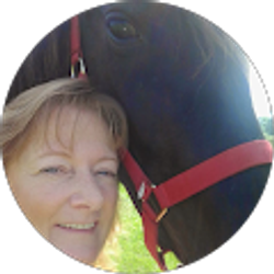 Profile photo of Joyce Dawson