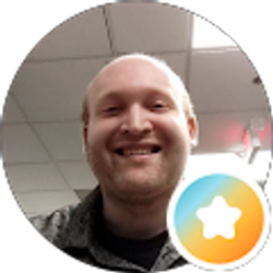 Profile photo of Jonathan Tzeel