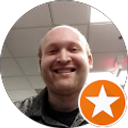 Profile photo of Jonathan Tzeel