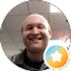 Profile photo of Jonathan Tzeel