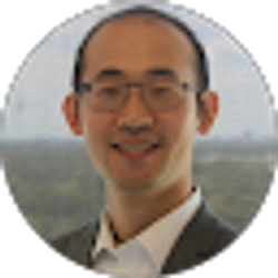 Profile photo of Yu Wu