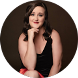 Profile photo of Jessica Lutz