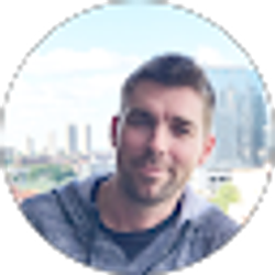 Profile photo of Michael Brady