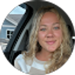 Profile photo of Samantha Monnin