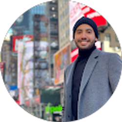 Profile photo of Luis Rodriguez