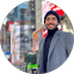 Profile photo of Luis Rodriguez