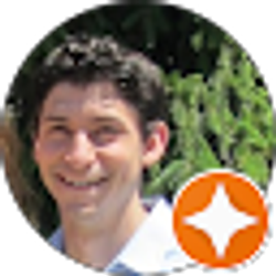 Profile photo of Daniel Aaron