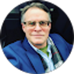 Profile photo of Alan Boudreau