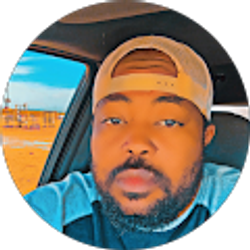 Profile photo of Samuel Davis