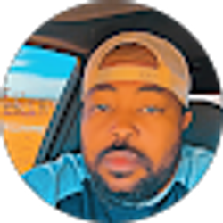 Profile photo of Samuel Davis